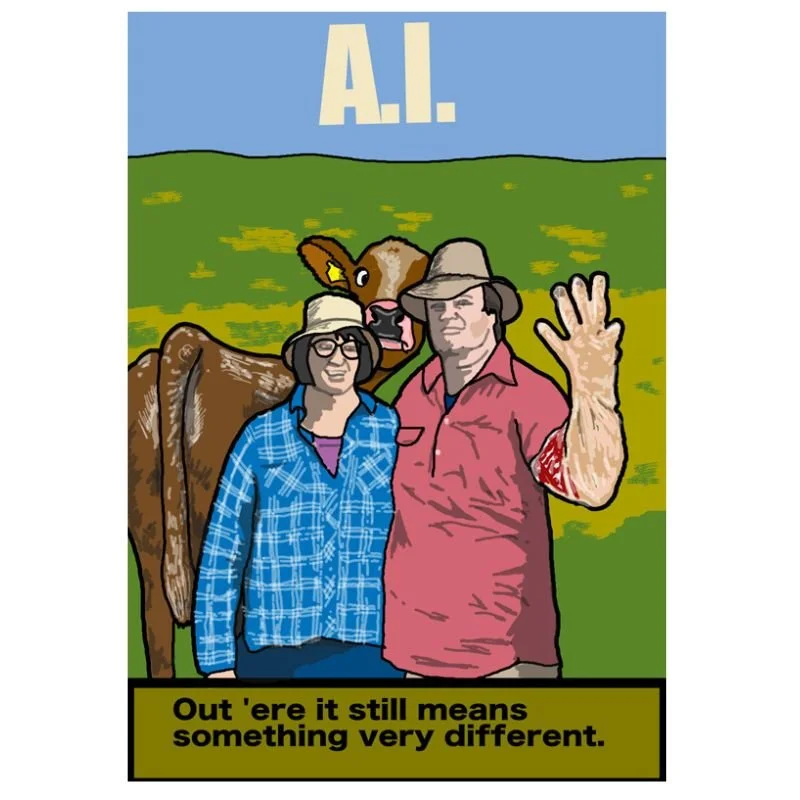 AI