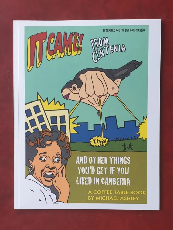 Book - Centenia