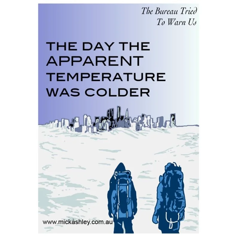 Apparent Temperature