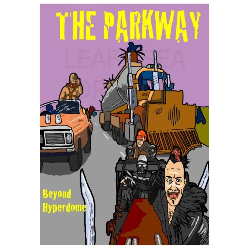 The Parkway