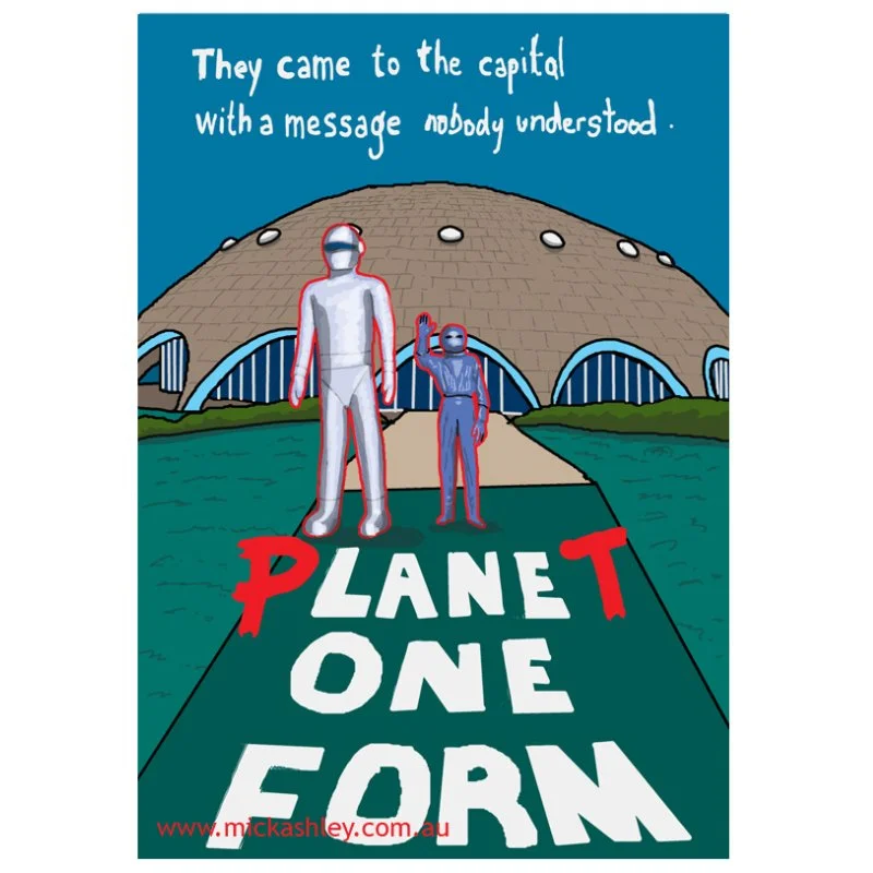 Lane One Form