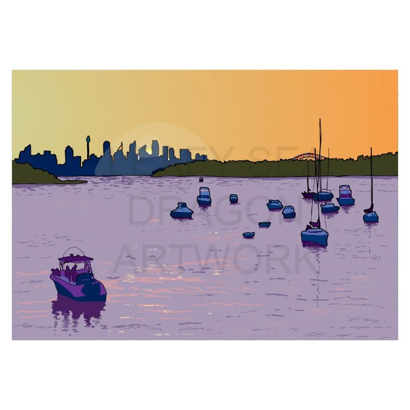 Watsons Bay