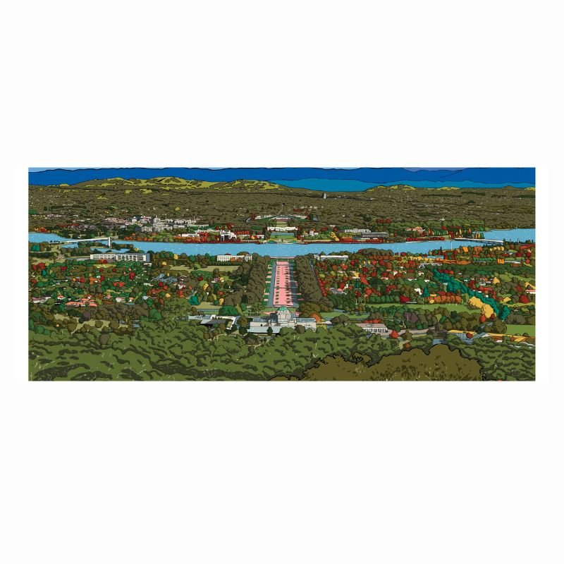 Marion's View [Circa 2013]