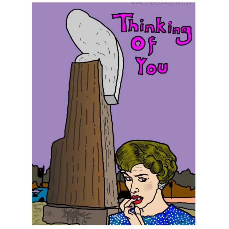Thinking of You