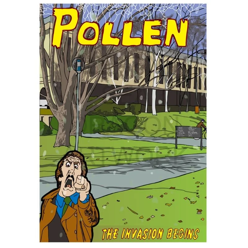 Pollen