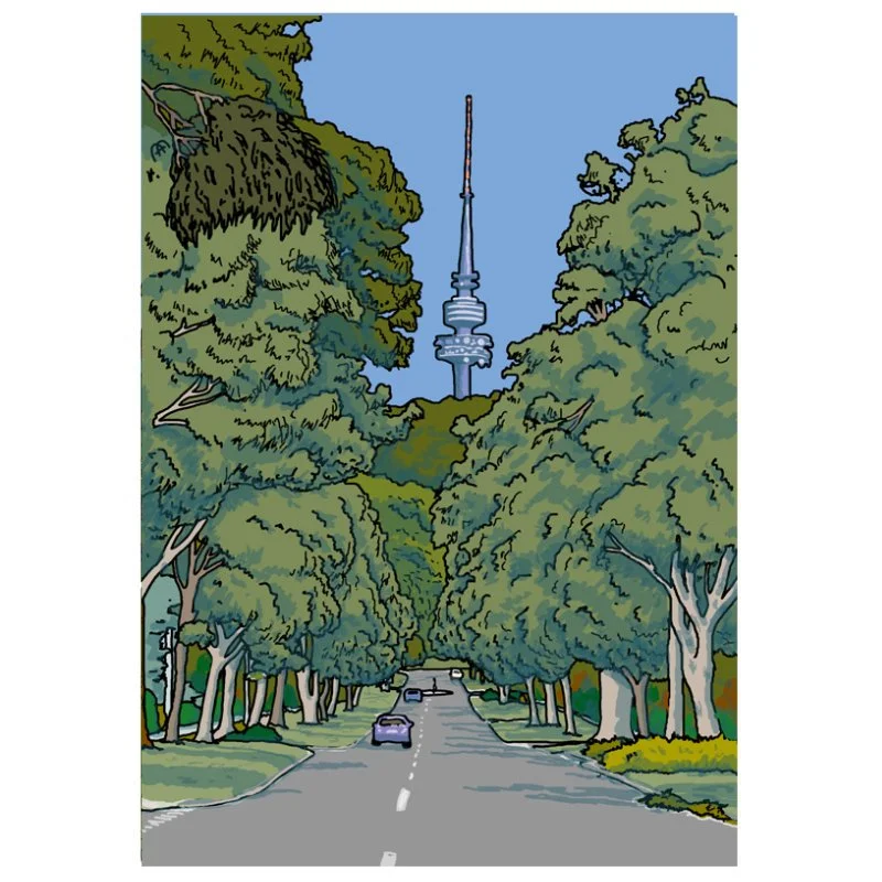 David Street