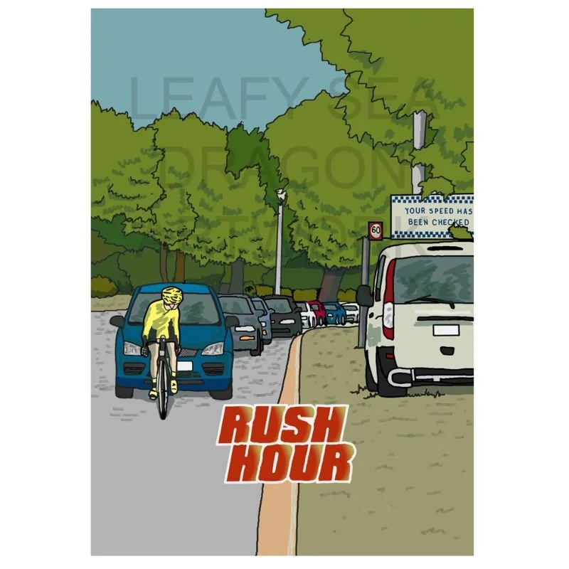 Rush Hour