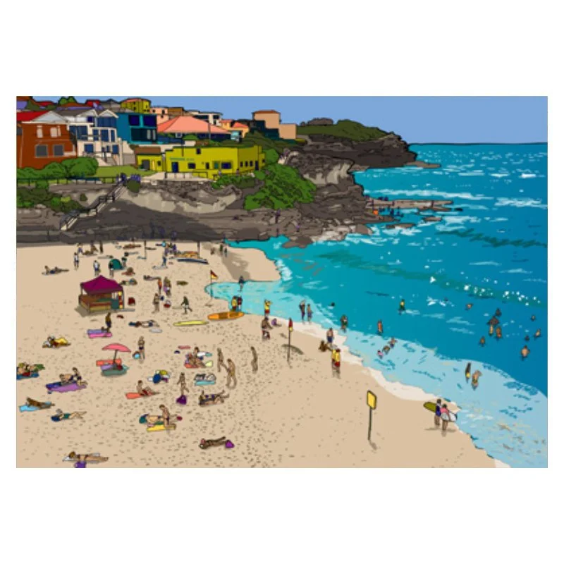 Tamarama