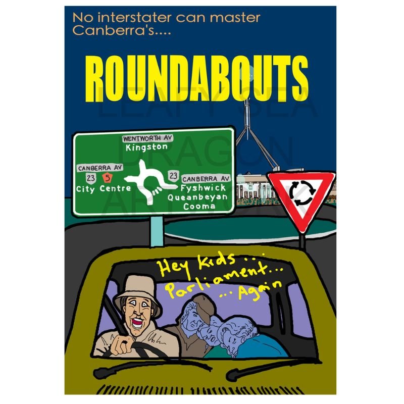 Roundabouts