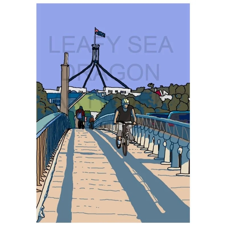 Crossing Over