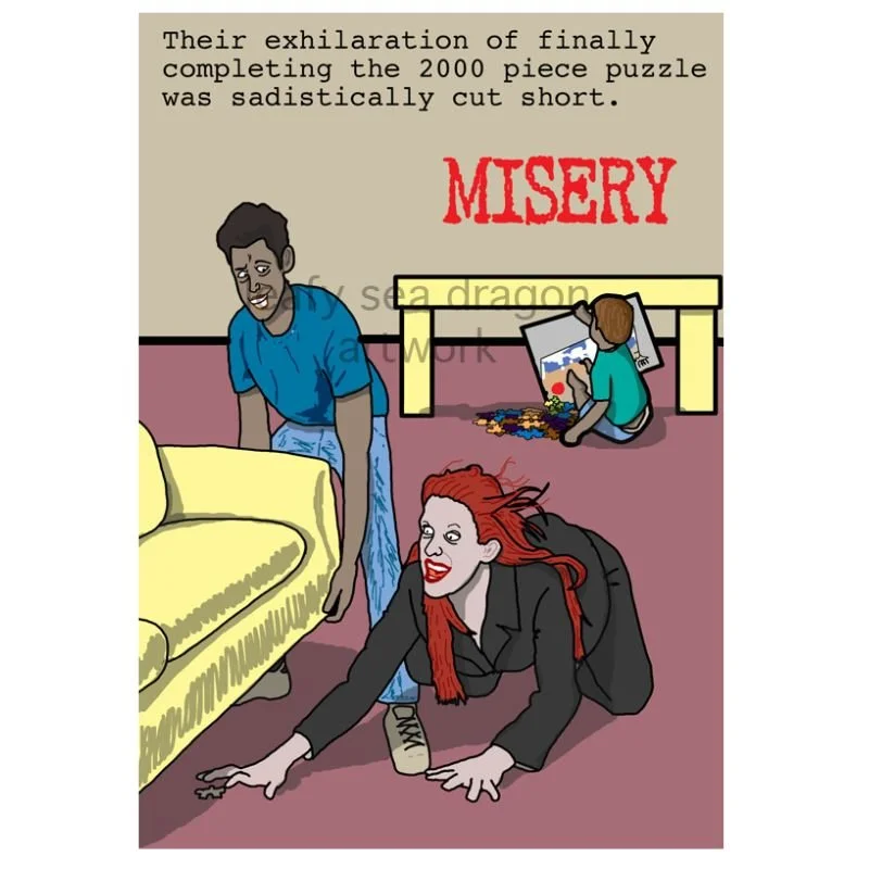 Misery