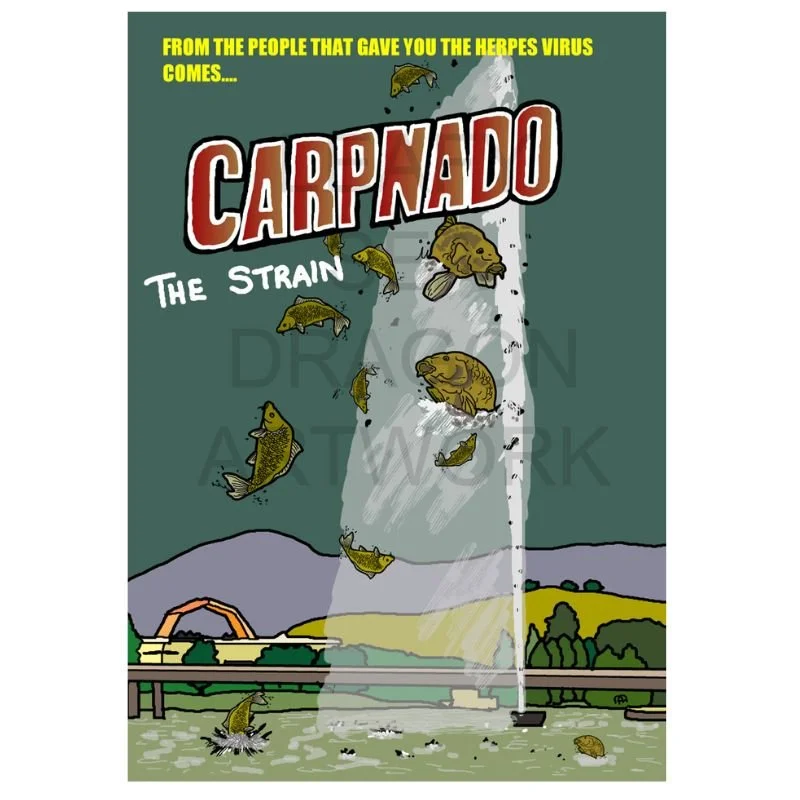Carpnado