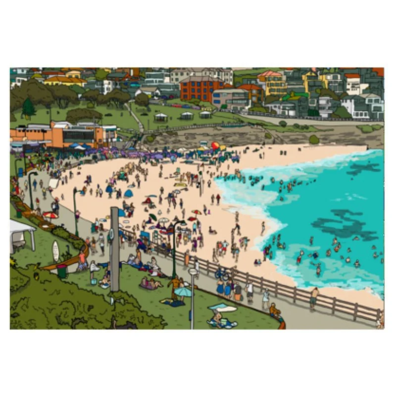 Bronte