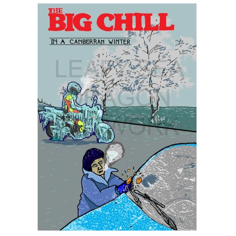 The Big Chill