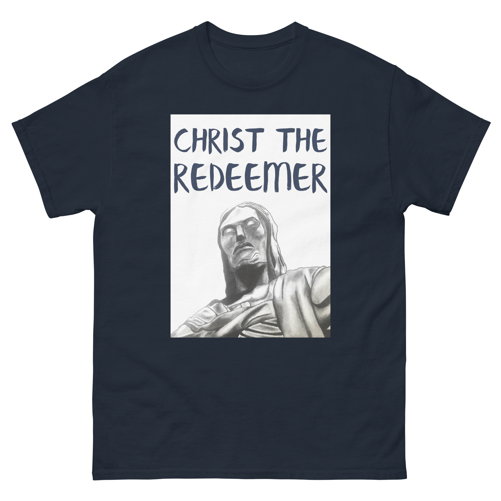 unisex-classic-tee-navy-front-6a21578f96151.png