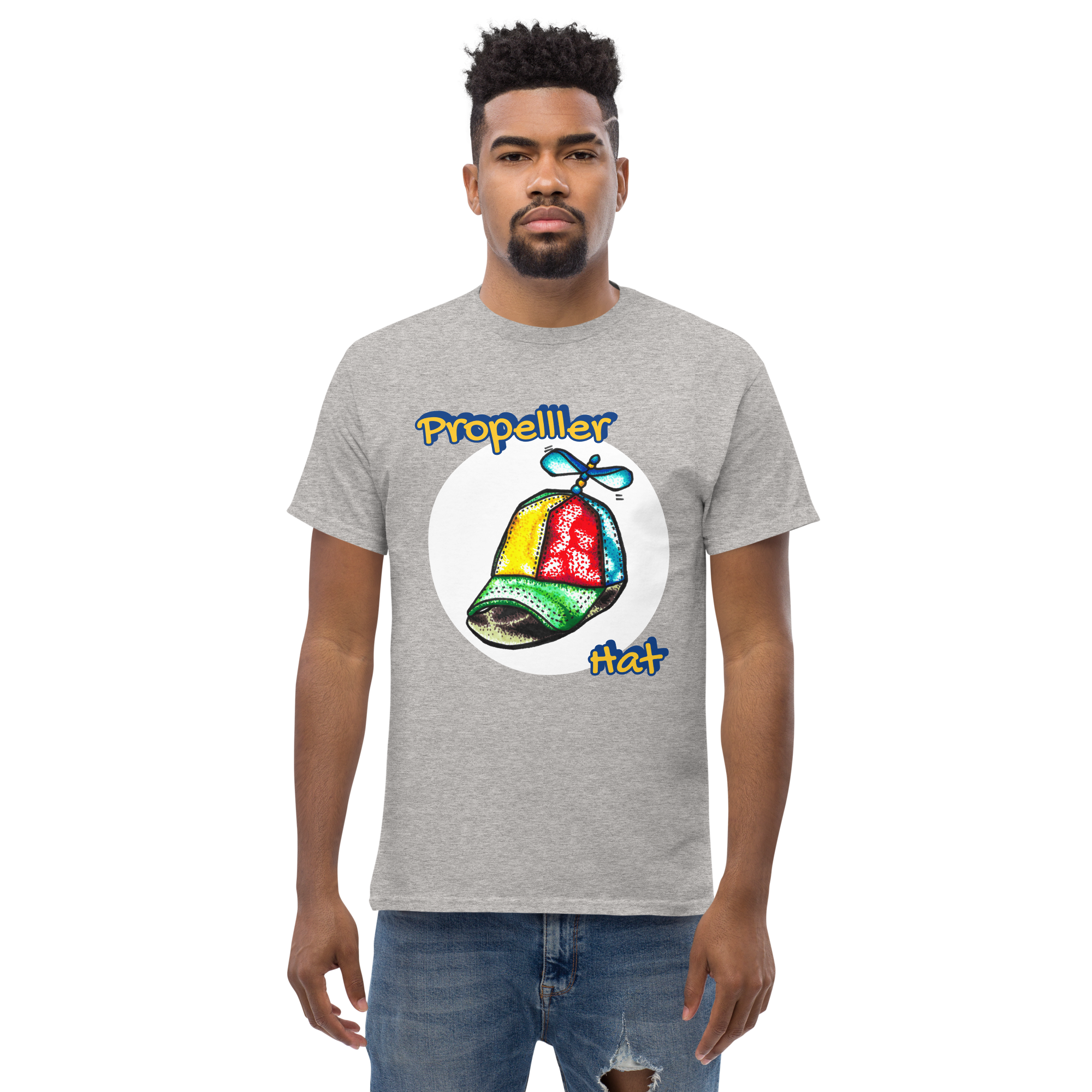 unisex-classic-tee-sport-grey-front-6a6af8cf8bf9b.png