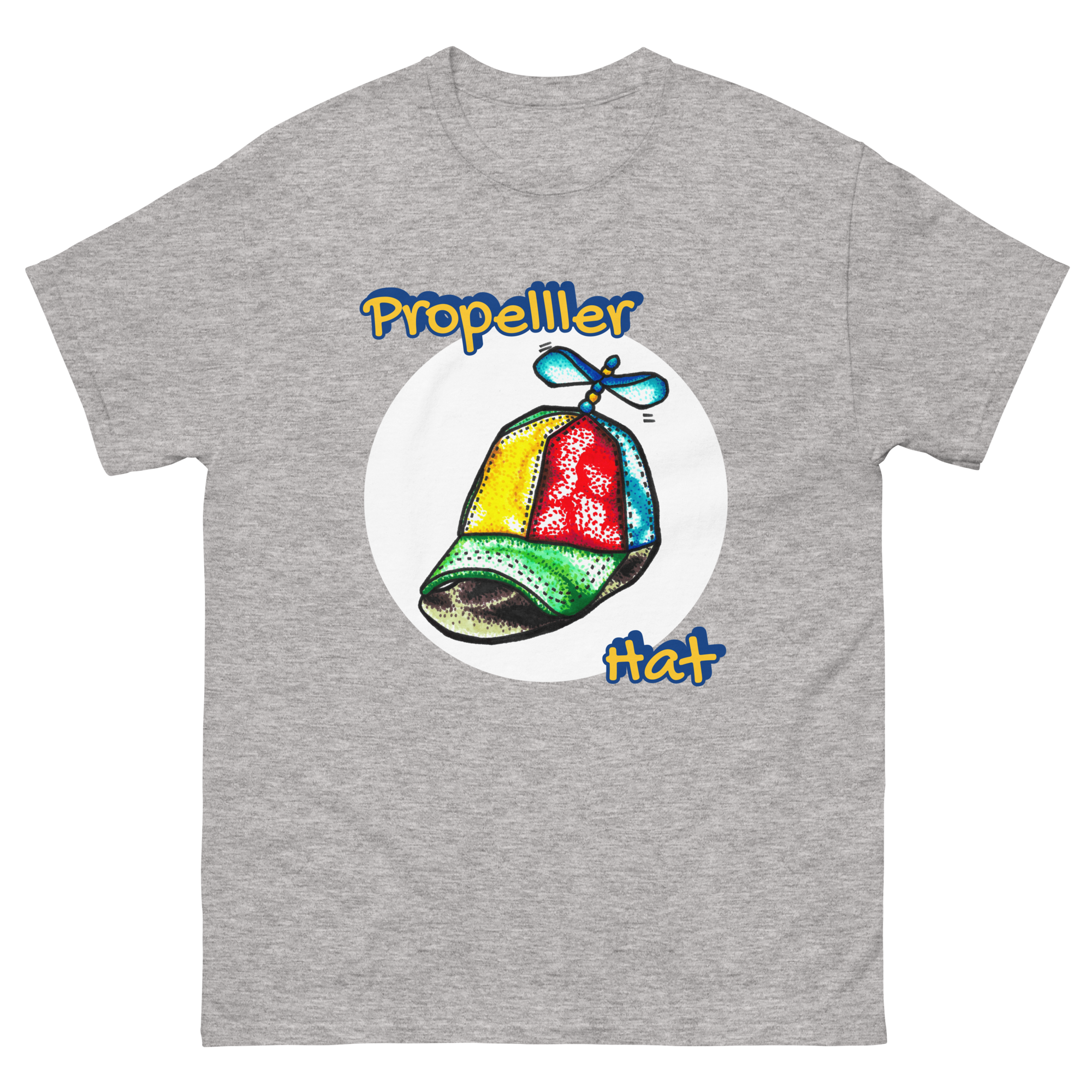 unisex-classic-tee-sport-grey-front-6a6af8cf8b772.png