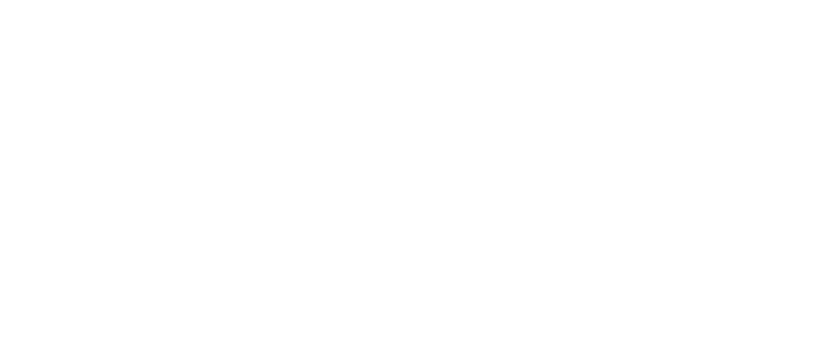 White Logomark for The Agency, a Bend Oregon Real Estate Brokerage.