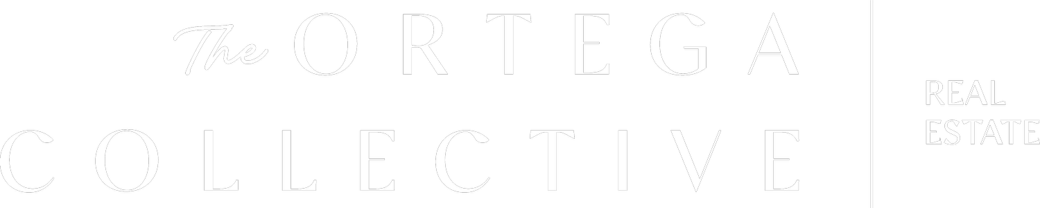 The Ortega Collective - Bend Oregon Real Estate