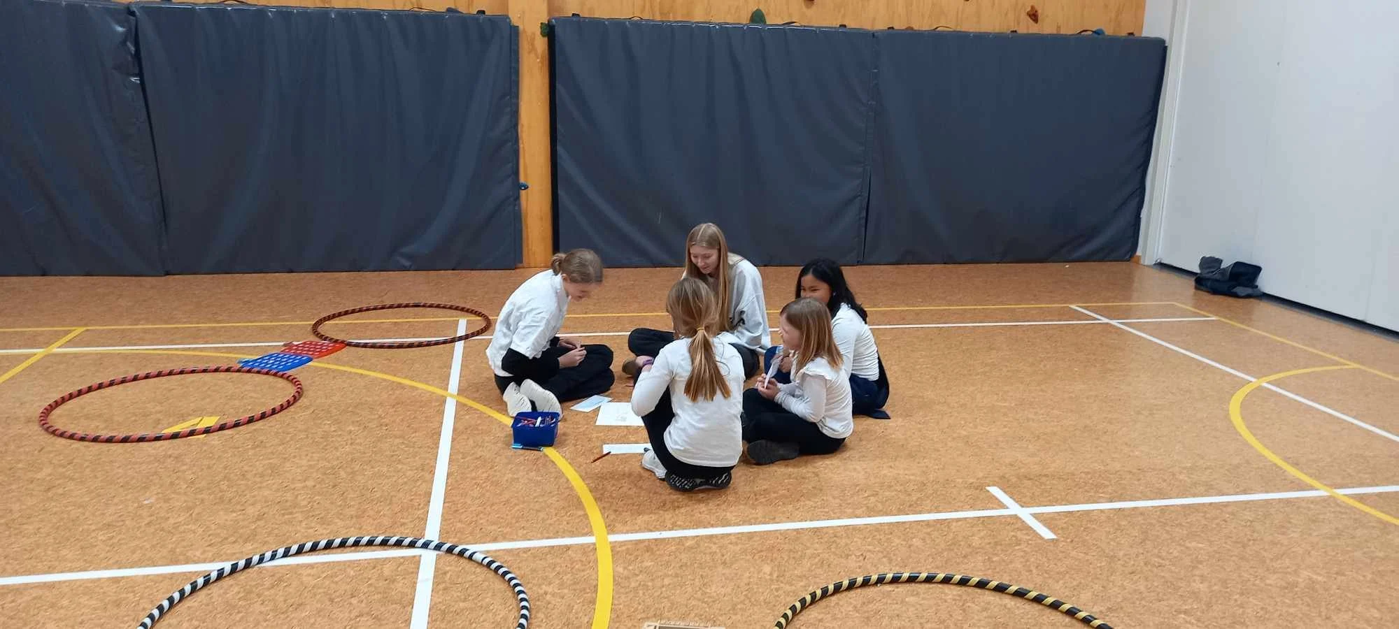 Hall-in uniform-group work.jpg
