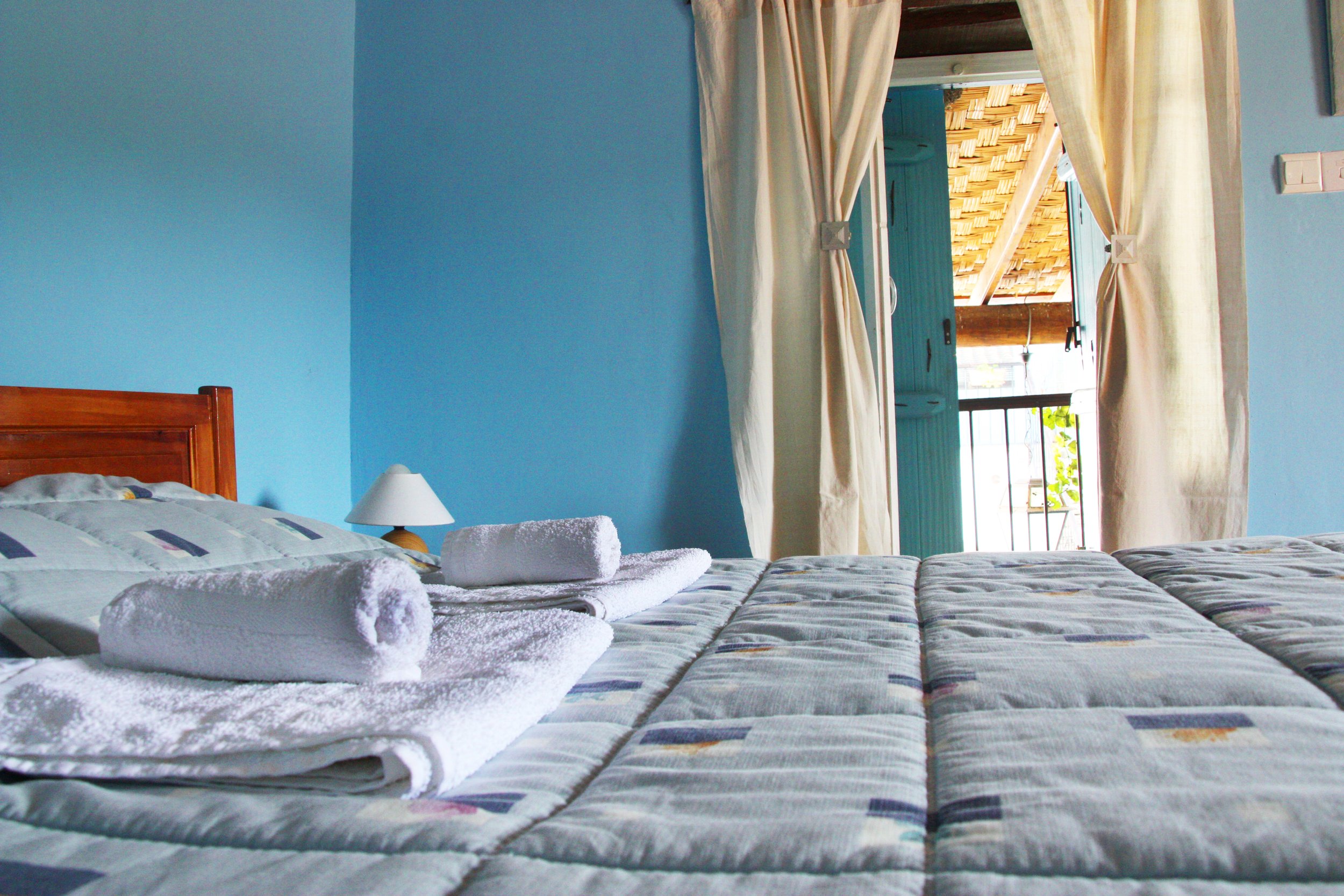 Kranga room in Aperanti