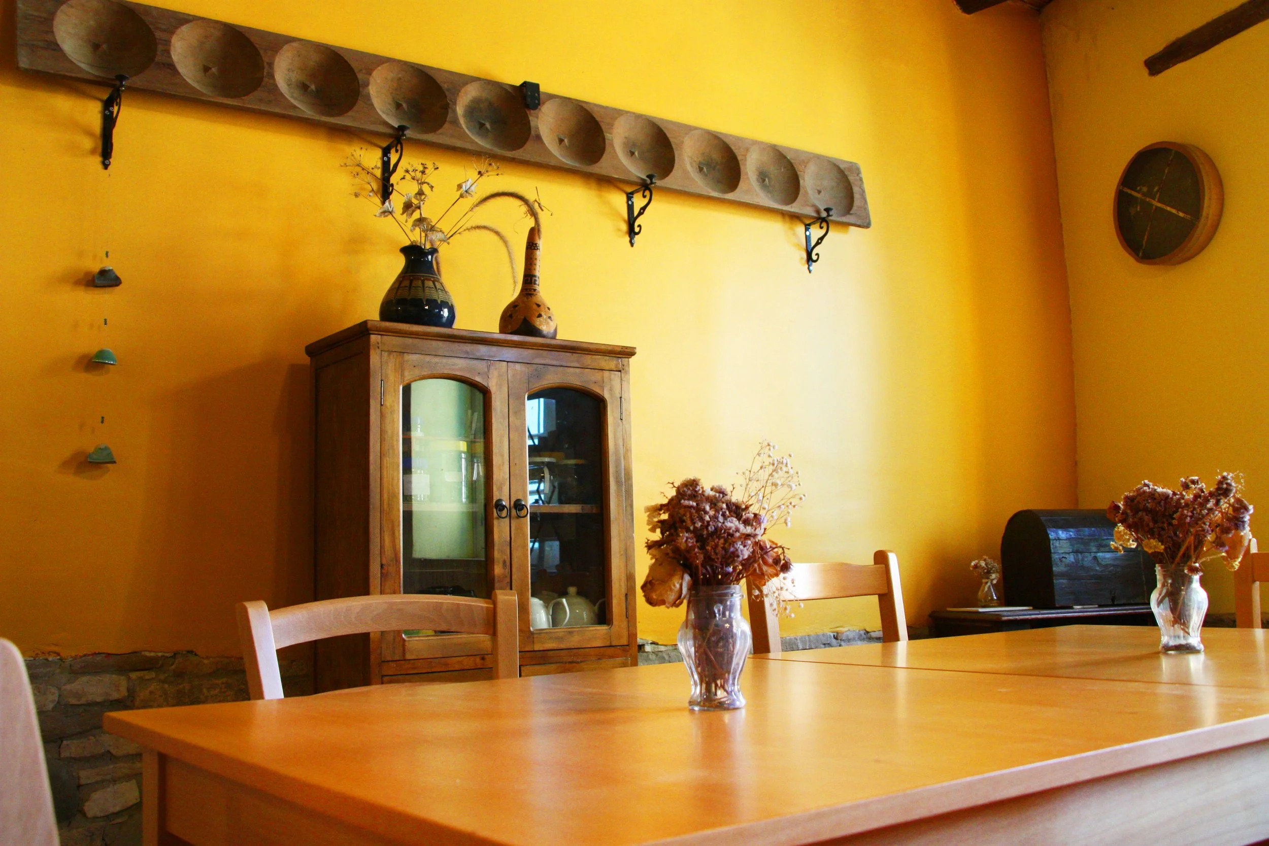 The 5 Best Agrotourism Stays in Cyprus