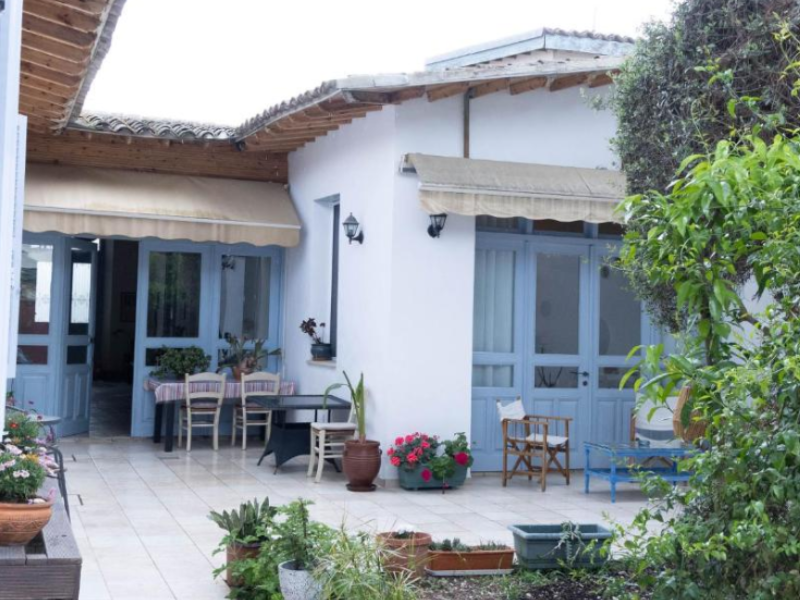 Ananke Home coliving