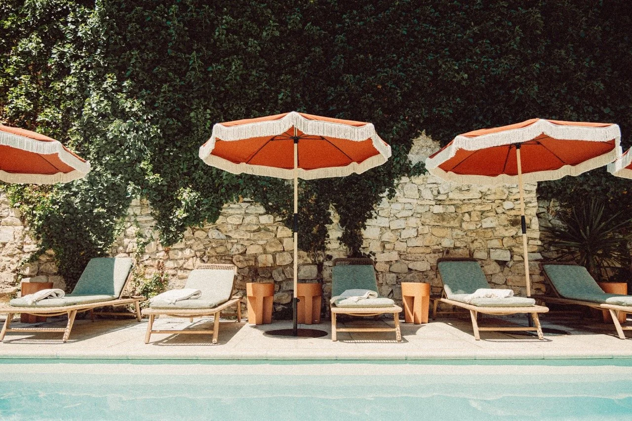 Why strong visuals are essential to every hospitality brands