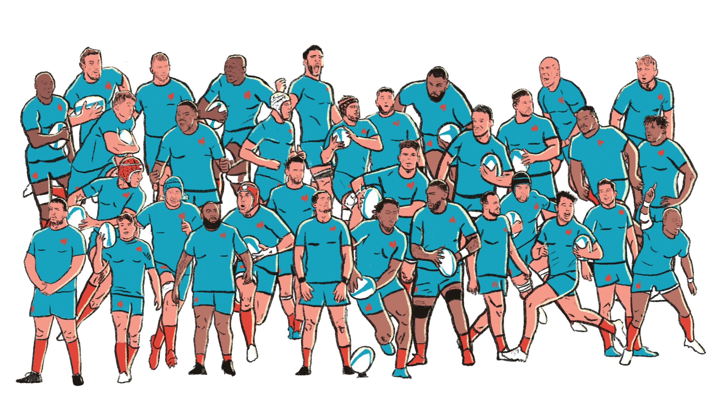 Coupe du monde de rugby