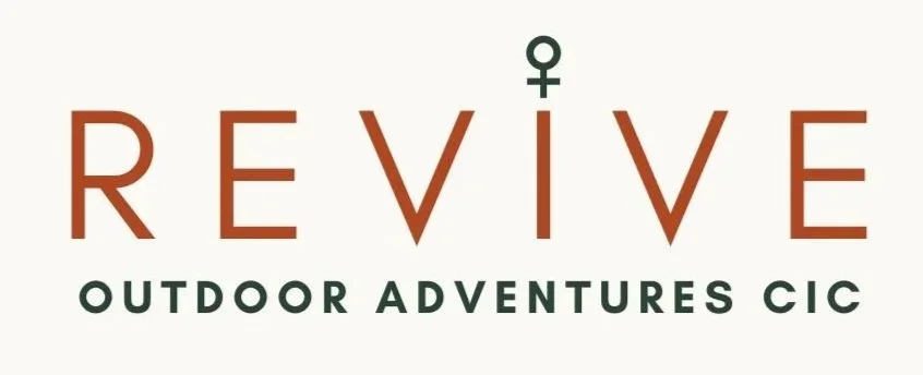 Revive Outdoor Adventures CIC