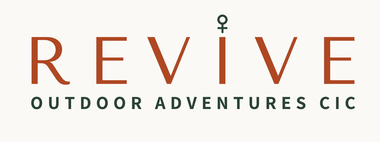 Revive Outdoor Adventures CIC