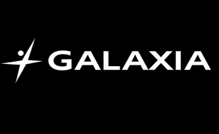 BENVENUTI IN GALAXIA