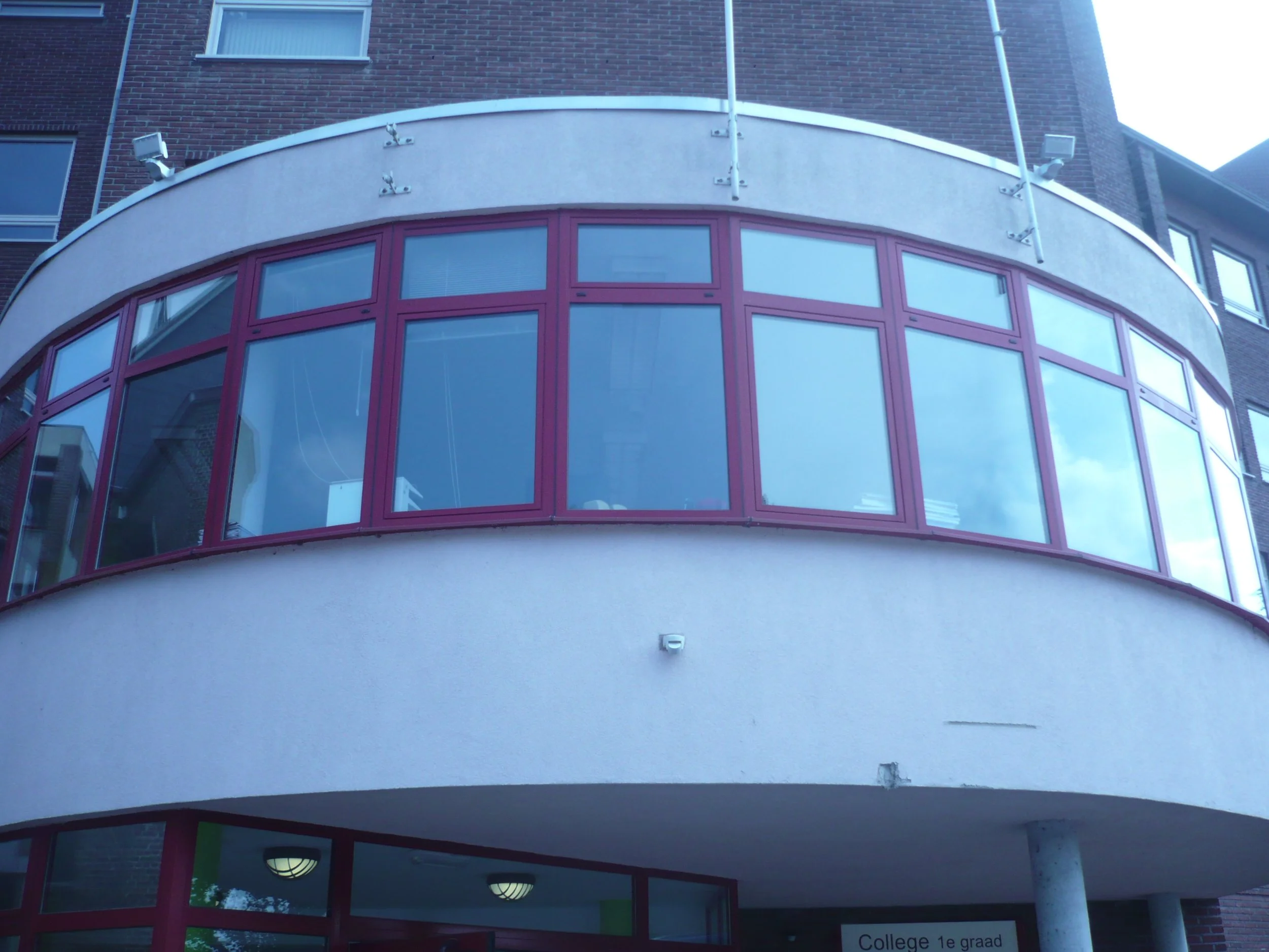 SMO Overijse, NT2, CLILL, Erasmus+ project with PPorto, UAntwerpen, school of Gondomar