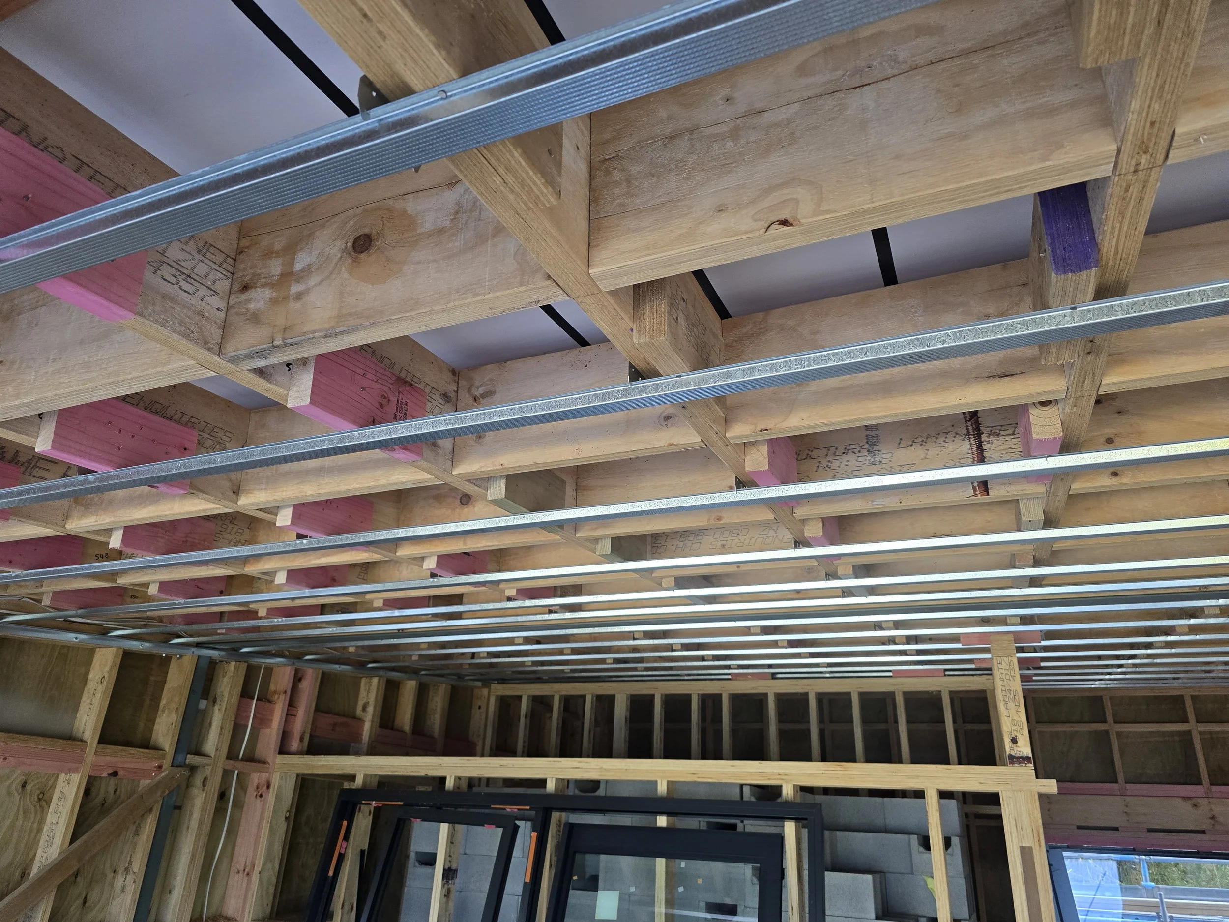 Direct Fix Ceiling Systems
