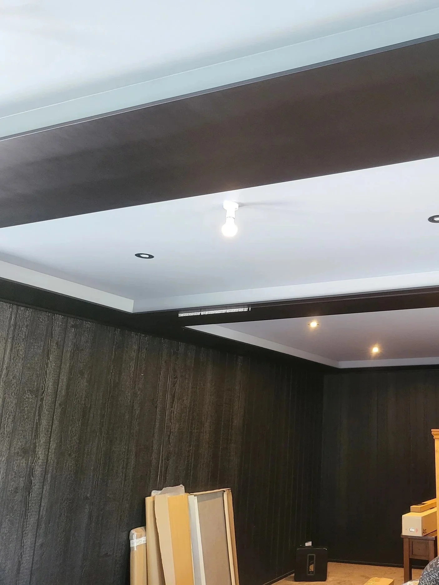 Bulkhead Systems