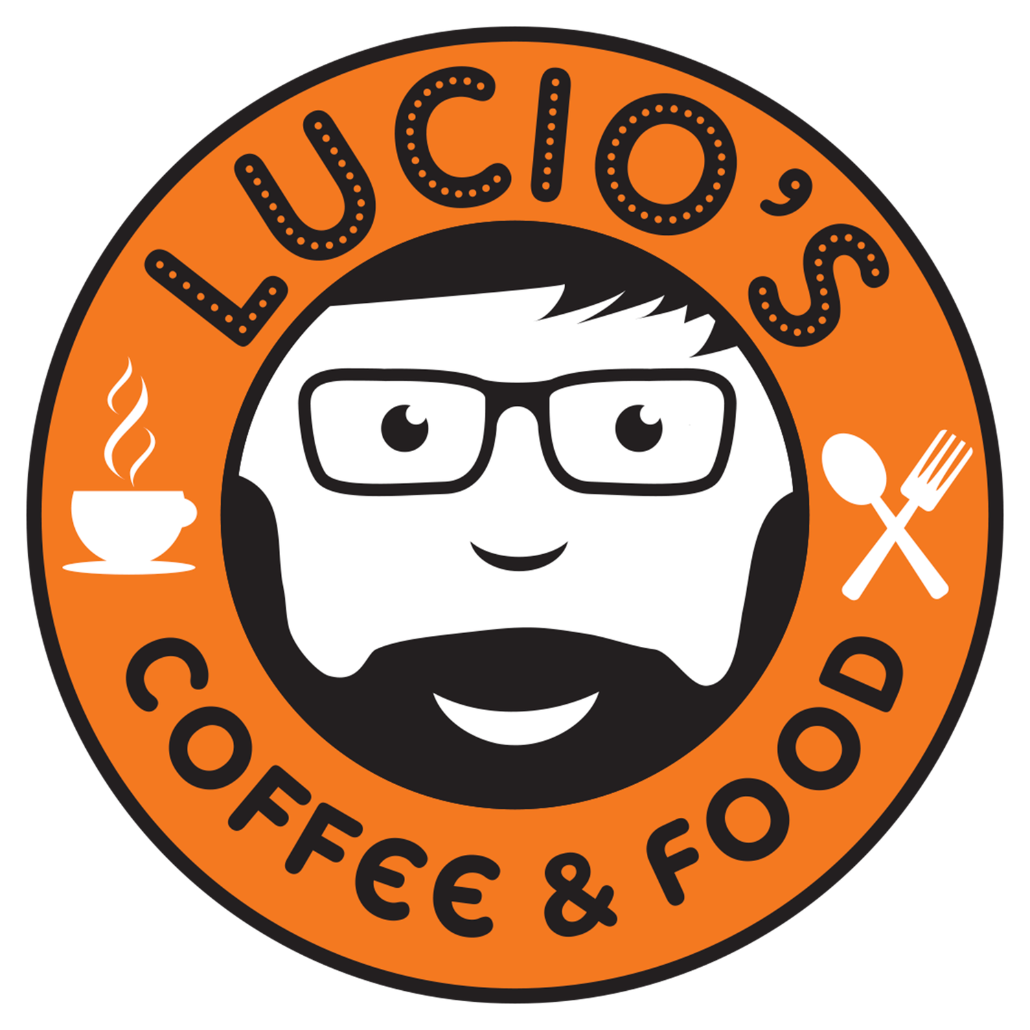Lucio's Coffee &amp; Food