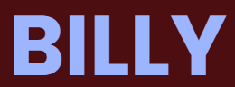 BILLY