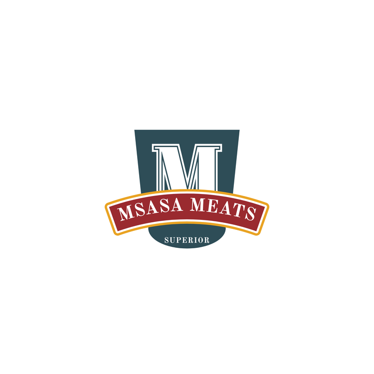 Msasa Meats logo