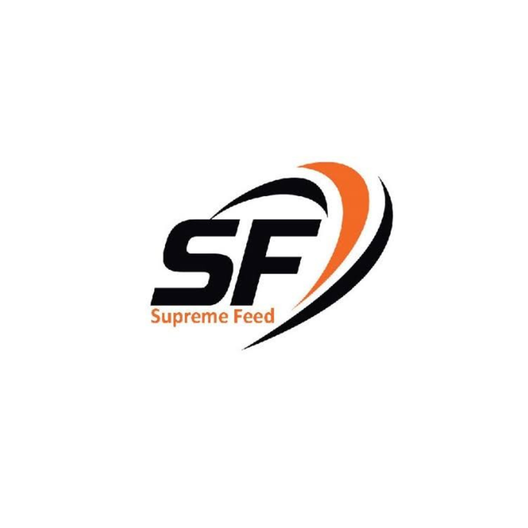 Supreme Feed logo