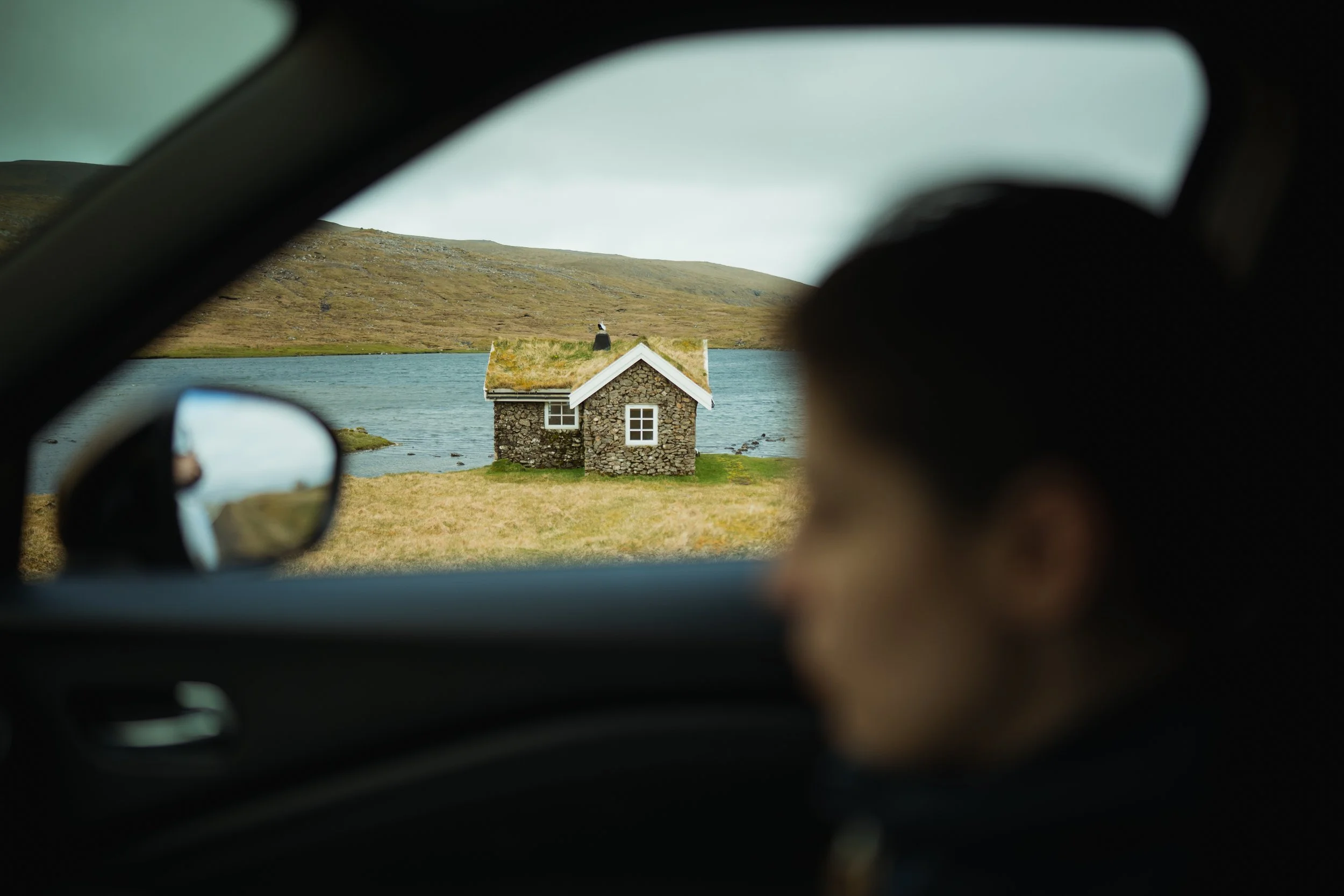 Faroe Islands