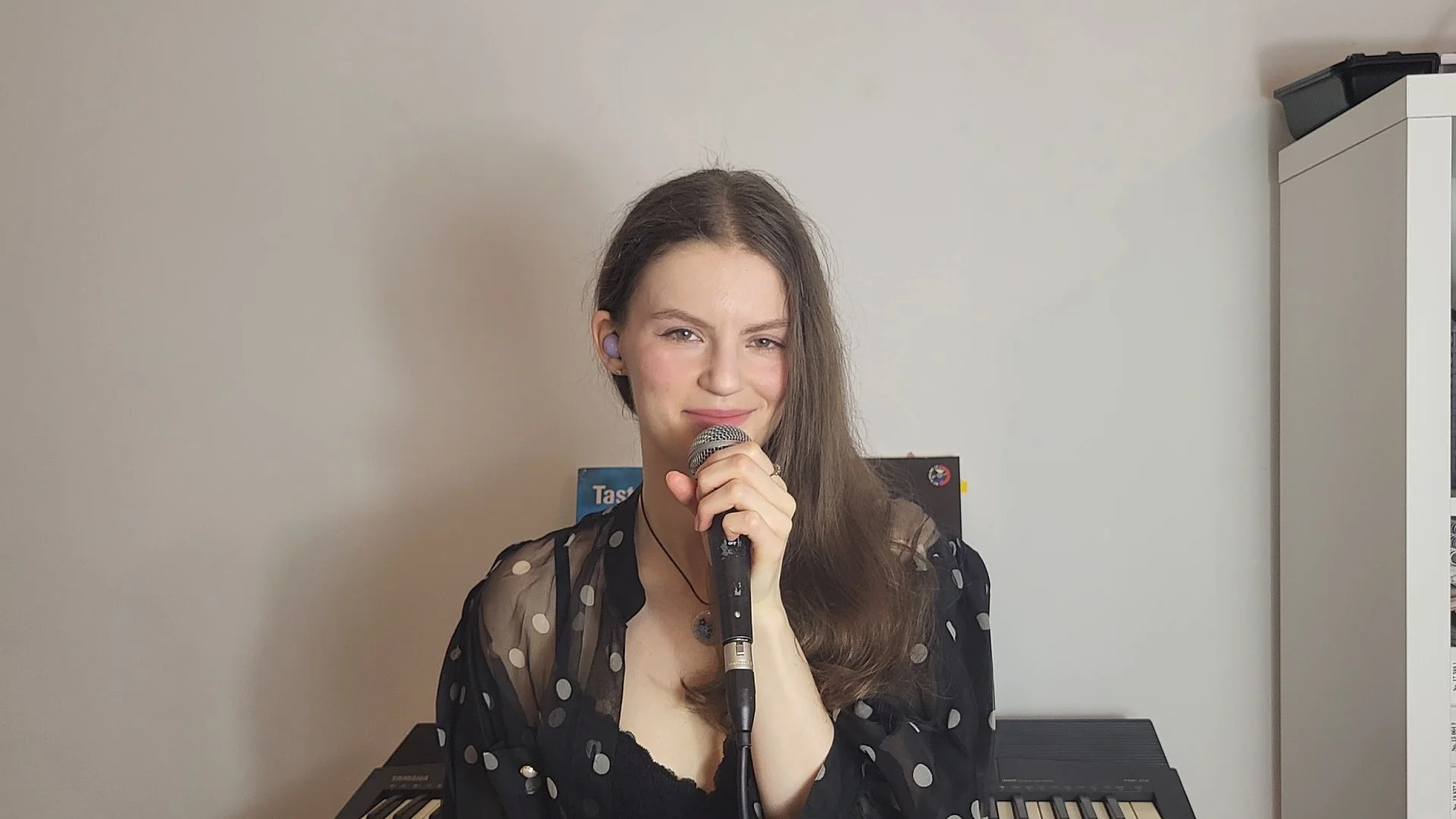 EP concert