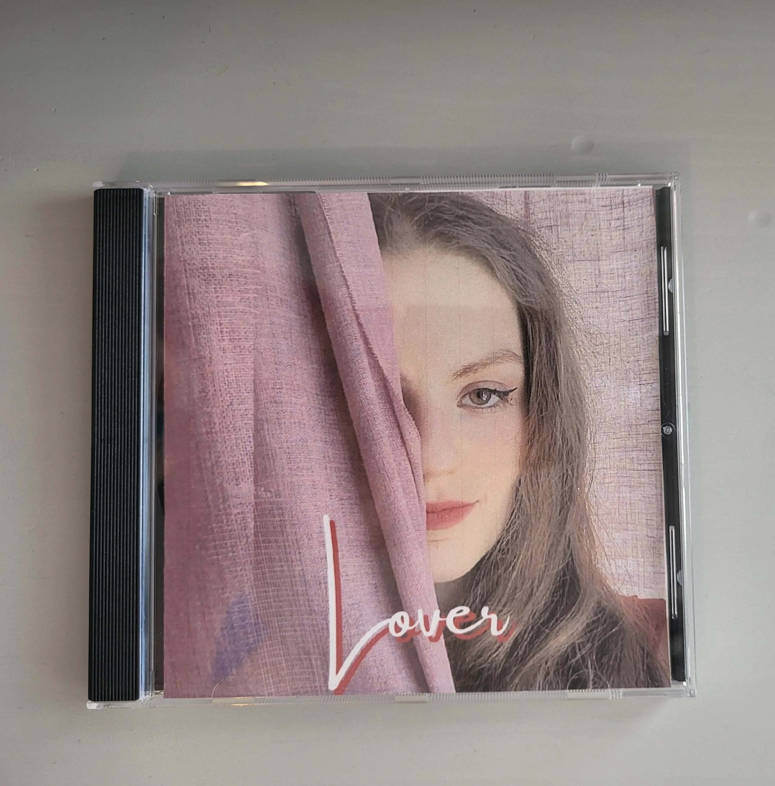 Lover CD