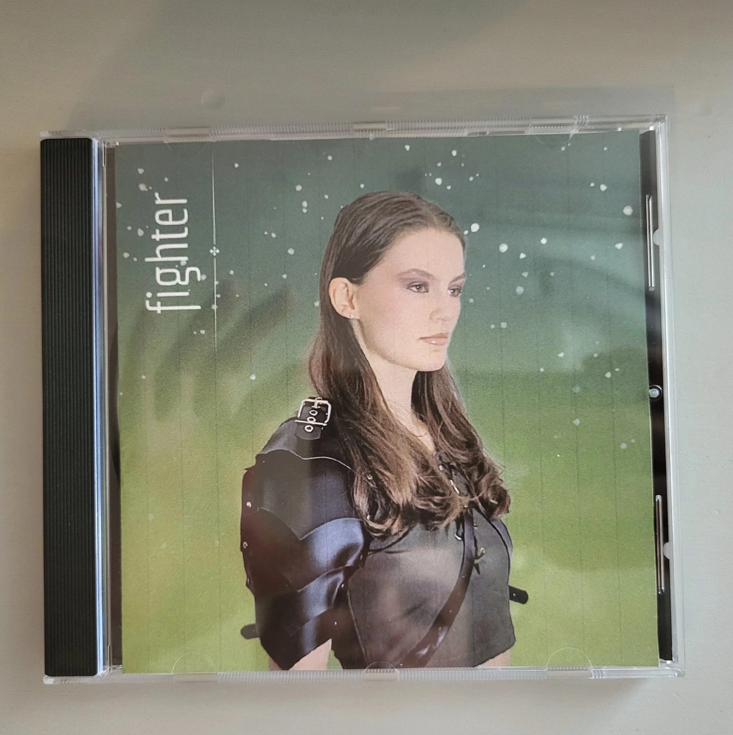 fighter EP