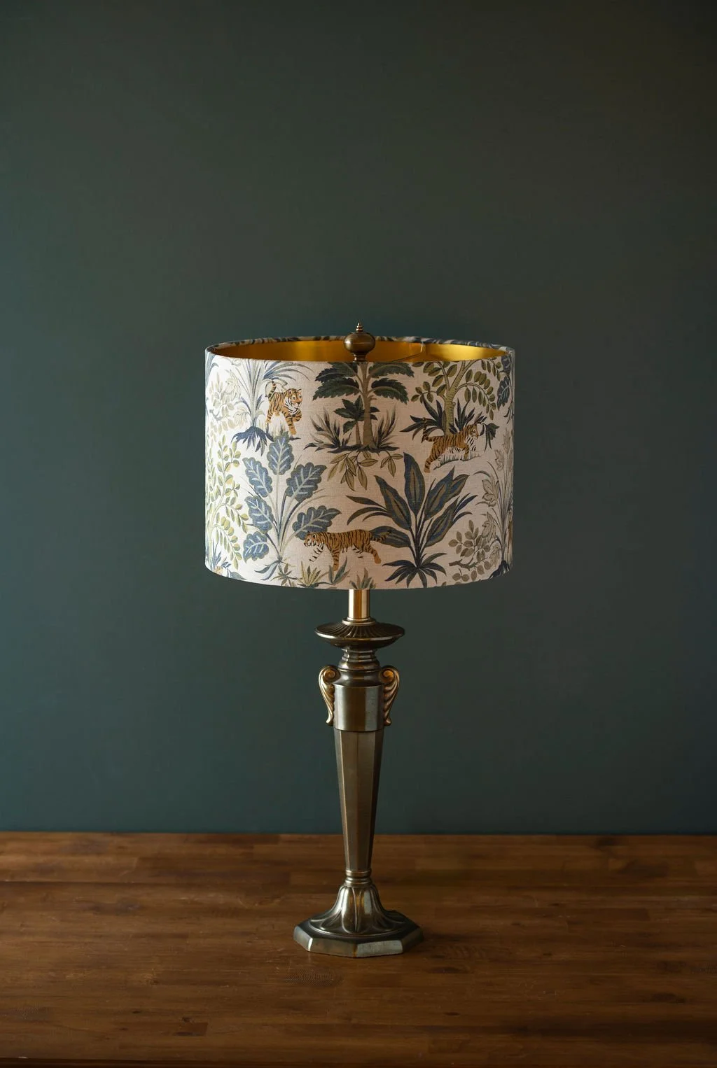 lamplit-atelier-custom-tiger-jungle-palm-print-lampshade-eclectic-interior.jpg