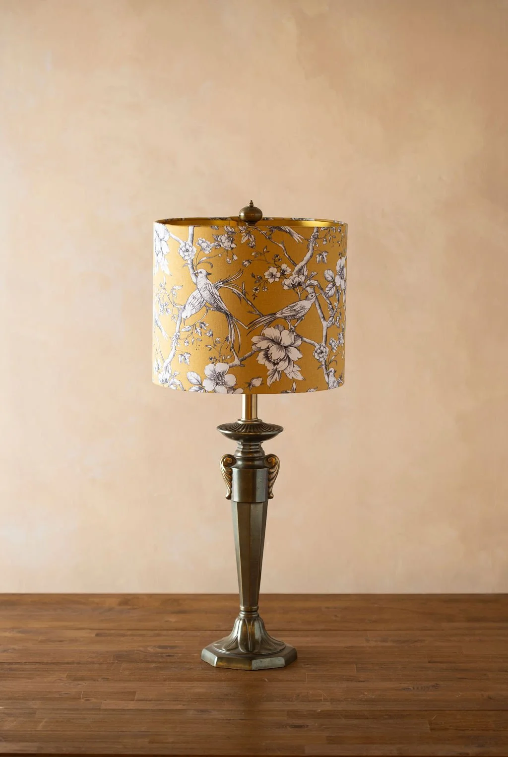 lamplit-atelier-mustard-chinoiserie-bird-toile-lampshade-boutique-interior.jpg