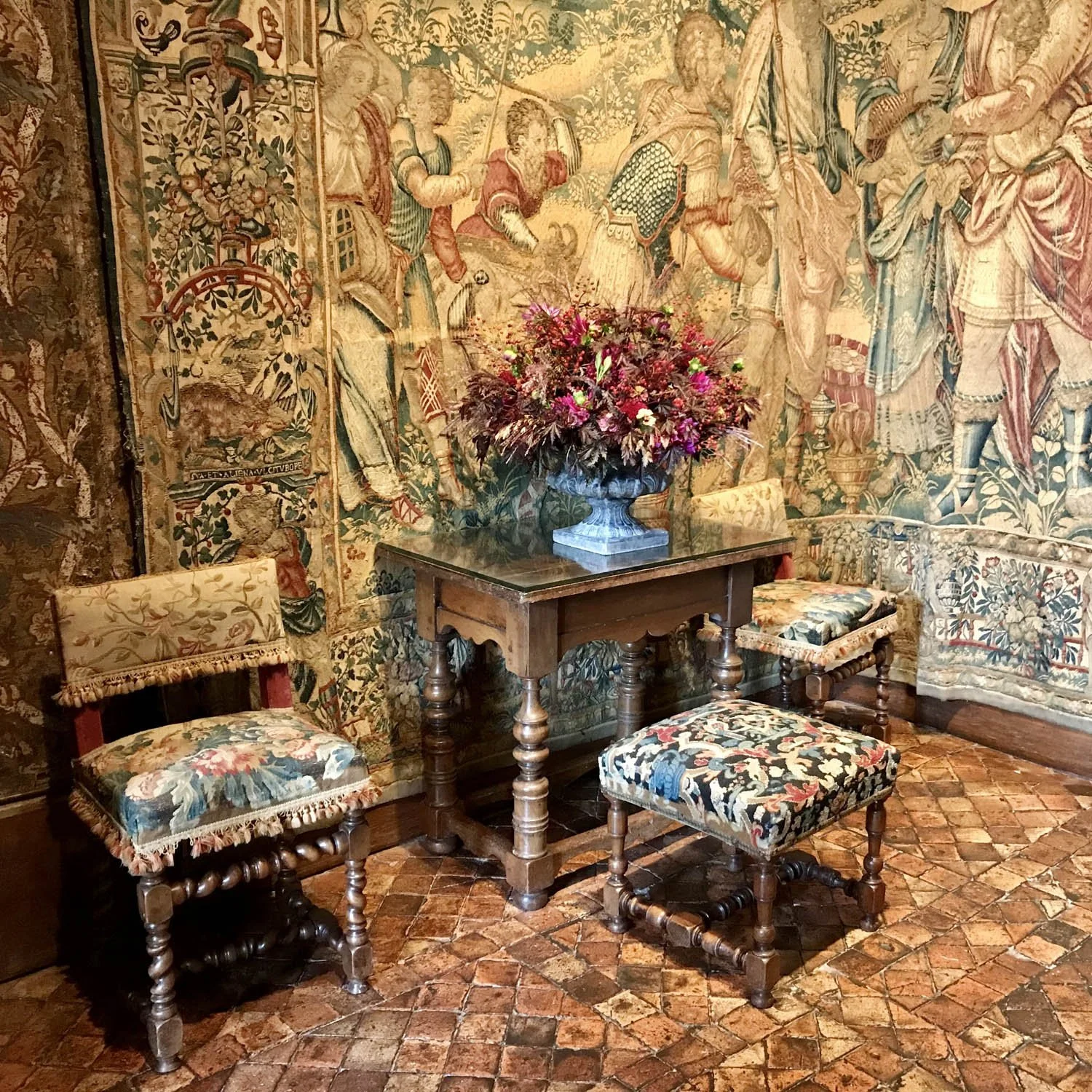 bespoke-lampshade-inspiration-flemish-tapestry-floral-embroidered-stately-home-interior.jpg