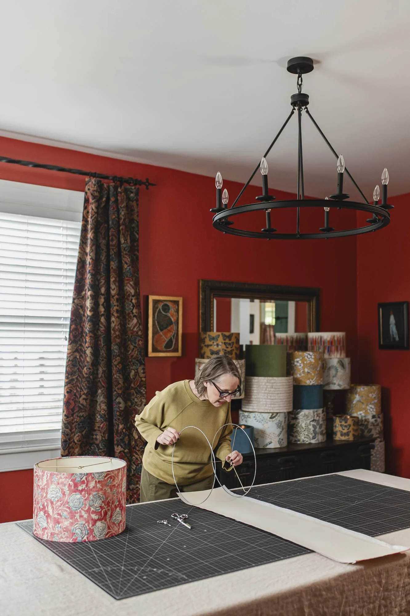 lamplit-atelier-bespoke-lampshade-workshop-scene-richmond-studio.jpg