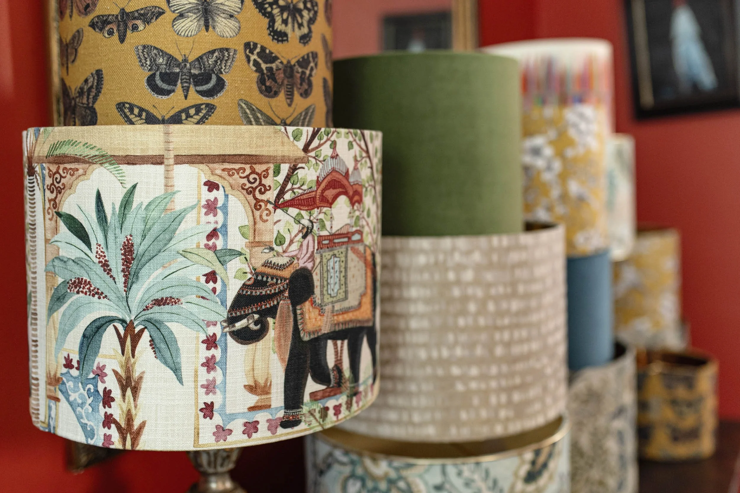 lamplit-atelier-patterned-textile-lampshades-eclectic-interior-detail.jpg
