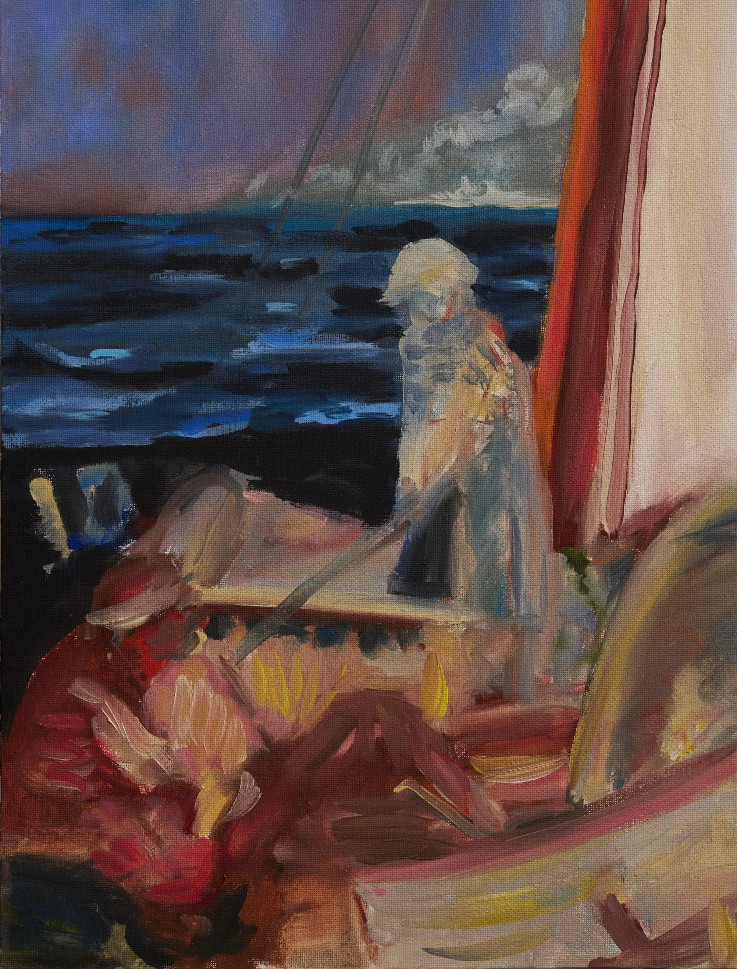 FRAGMENTS