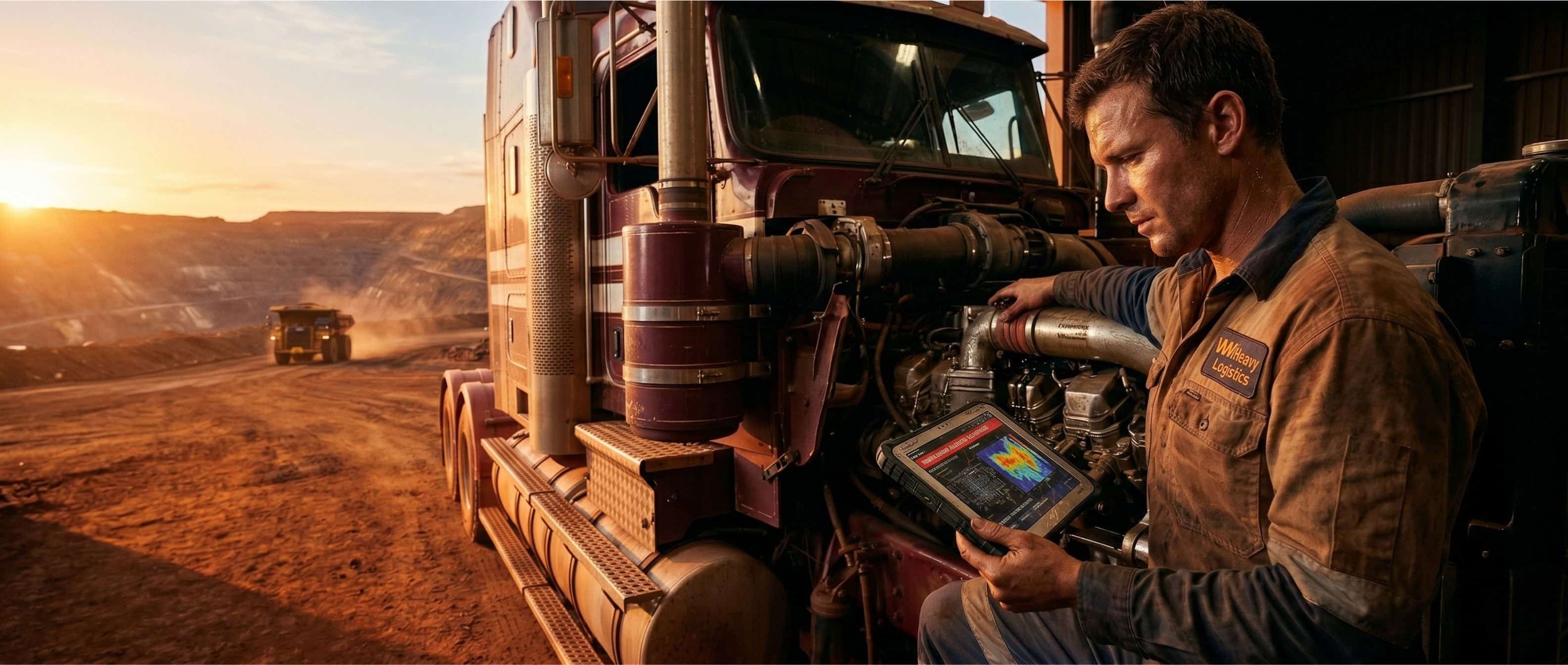 Top 10 Heavy Industry Mechanic Trends Reshaping Western Australia.